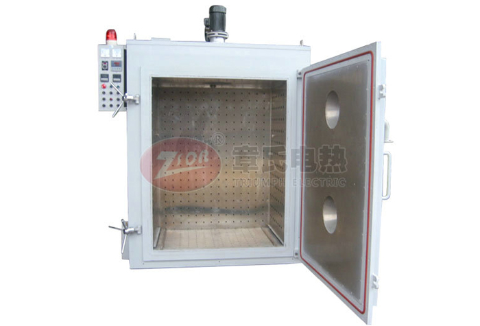 五金配件真空箱