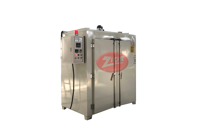 鋁合金固溶爐有哪些節(jié)能措施？