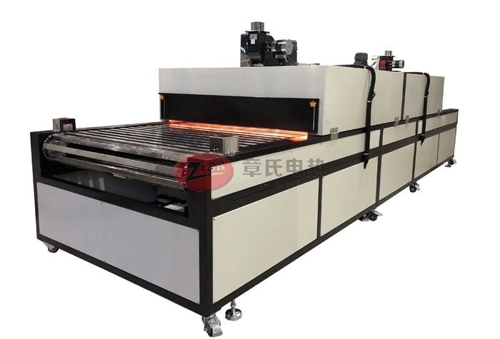 隧道爐使用過程中要注意哪些問題？