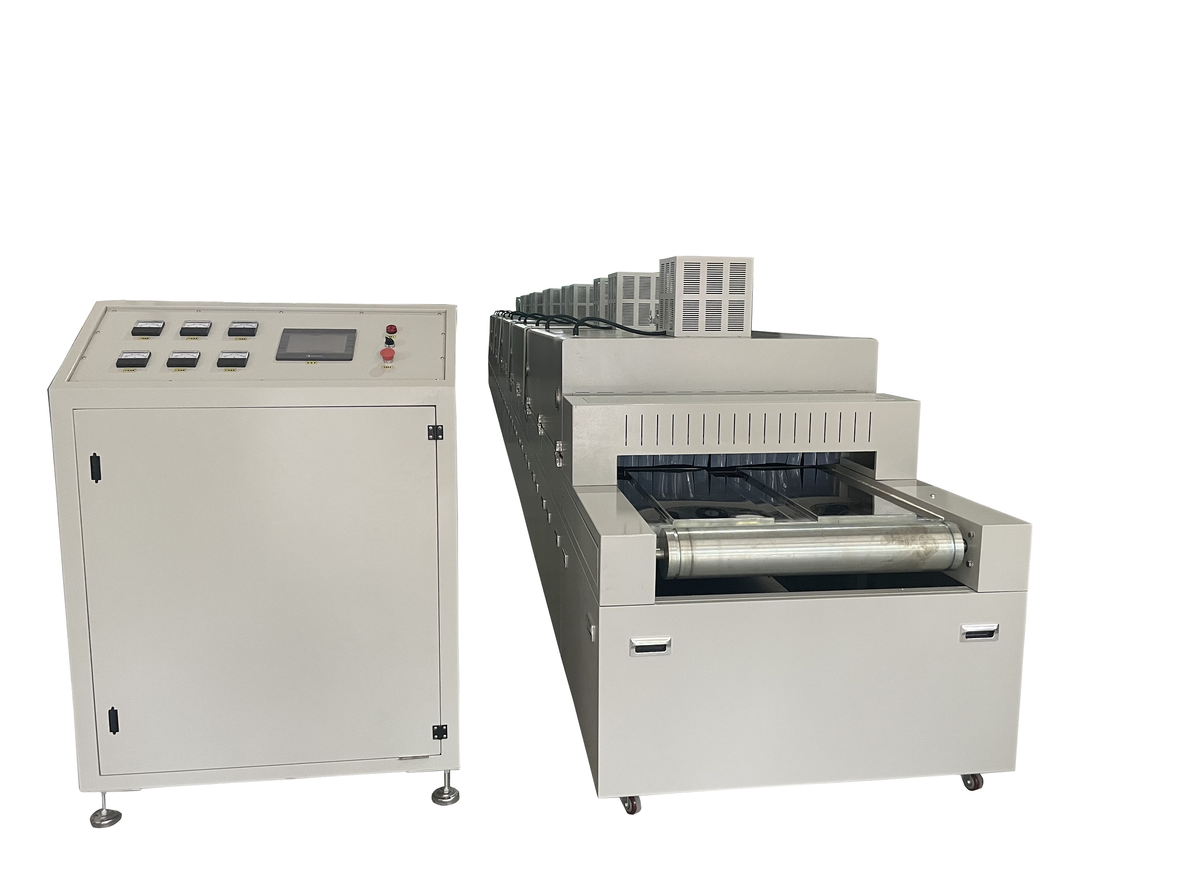 隧道爐的清洗方法有哪幾種？