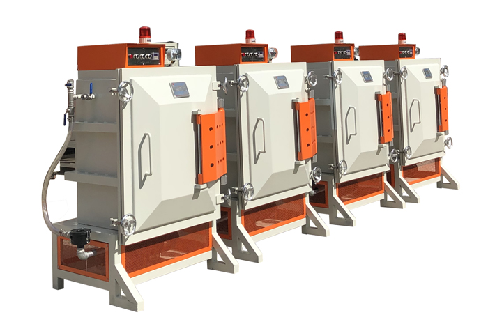 真空烘箱如何準(zhǔn)確控制真空度？